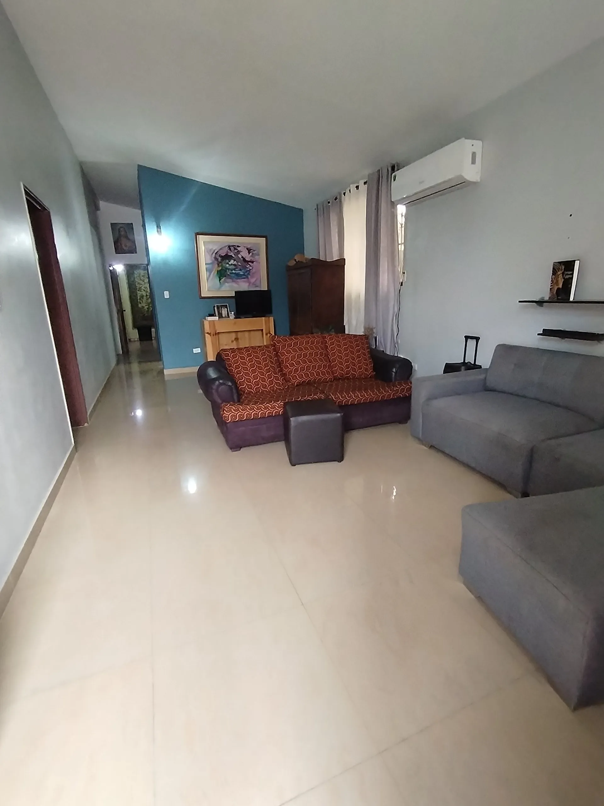 Casa Ciudad Alianza