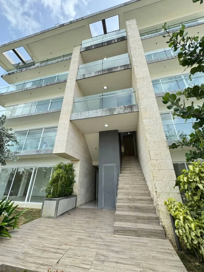 APARTAMENTO RES. PUERTO MORROCOY, TUCACAS