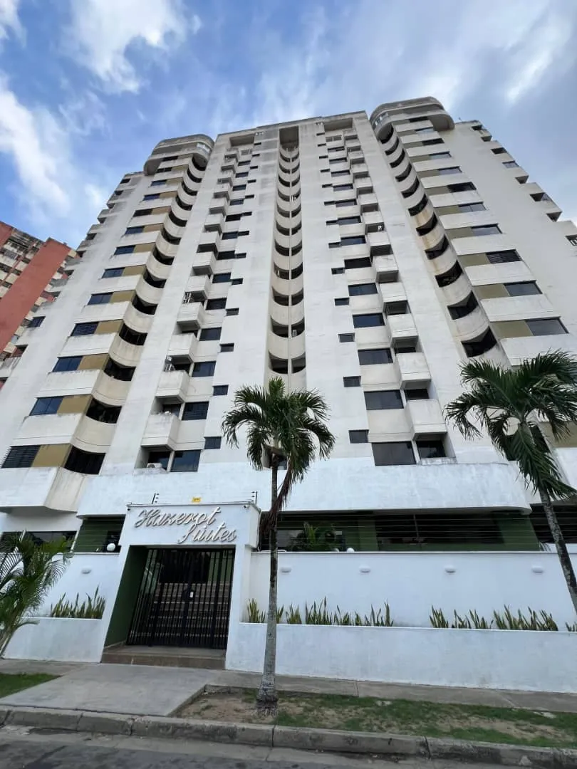 APTO. RES HAZEROT SUITES, TRIGAL NORTE