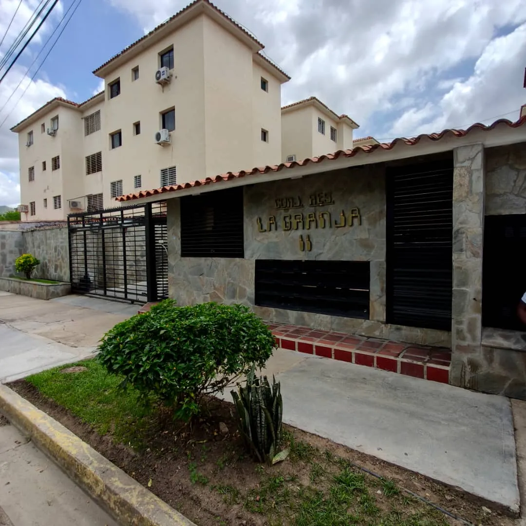 RES. LA GRANJA III, NAGUANAGUA