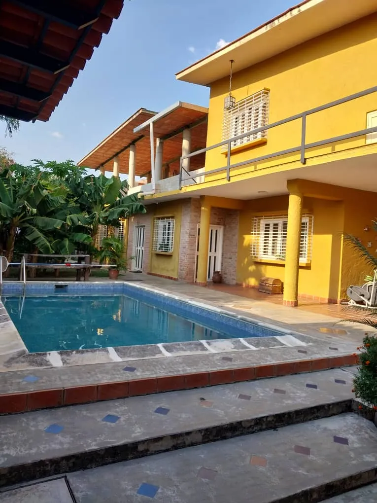 Casa en La Josefina II San Diego