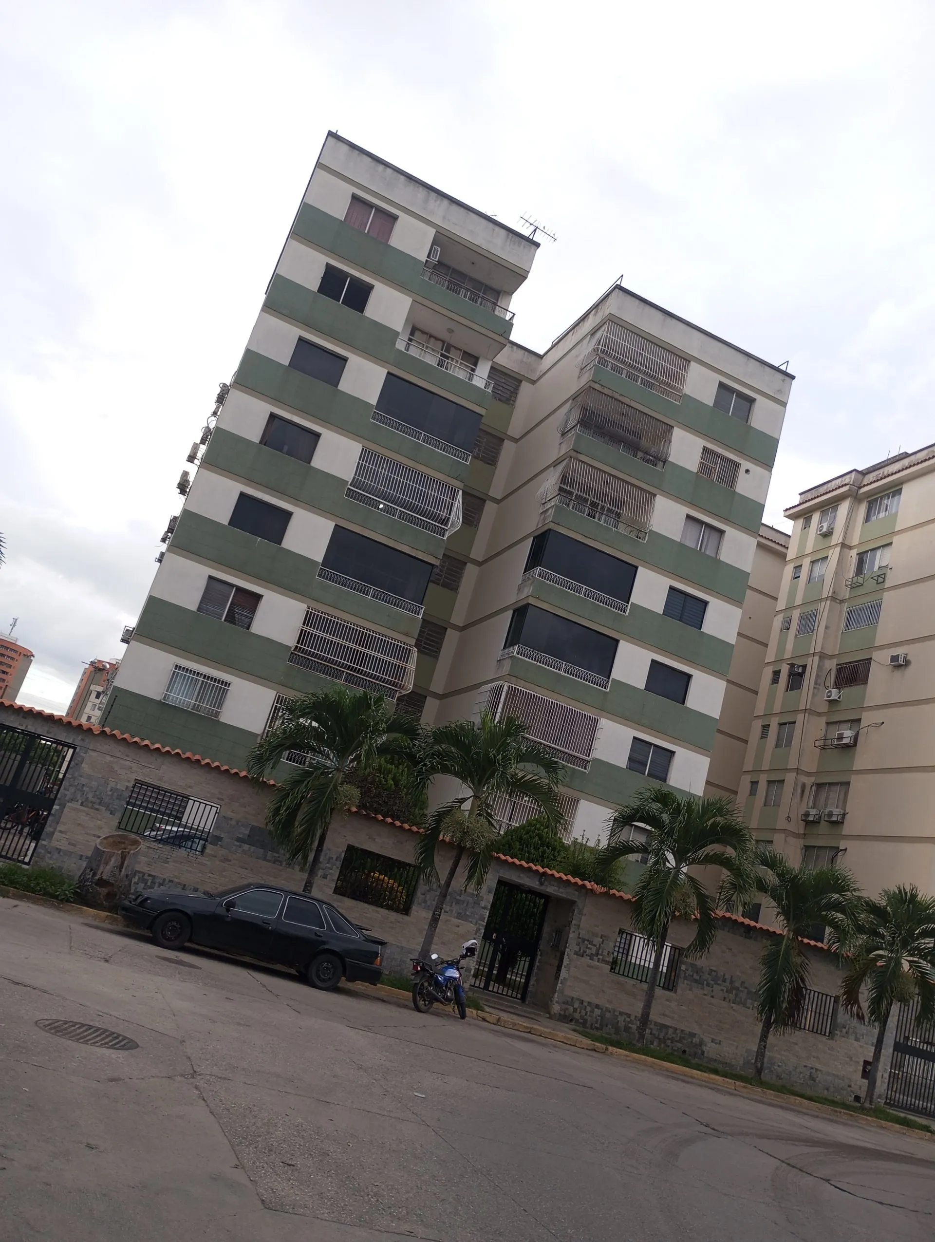 Edificio Elmas