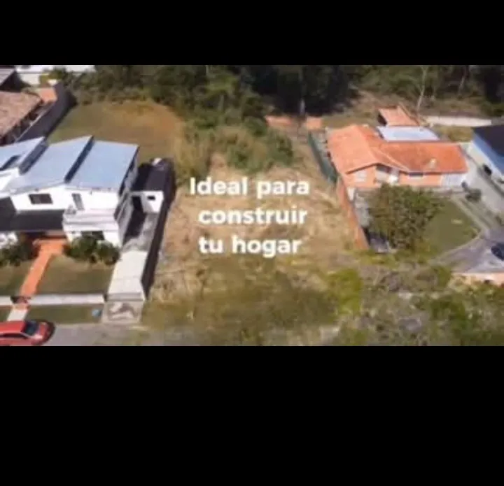 Terreno Colinas de Guataparo