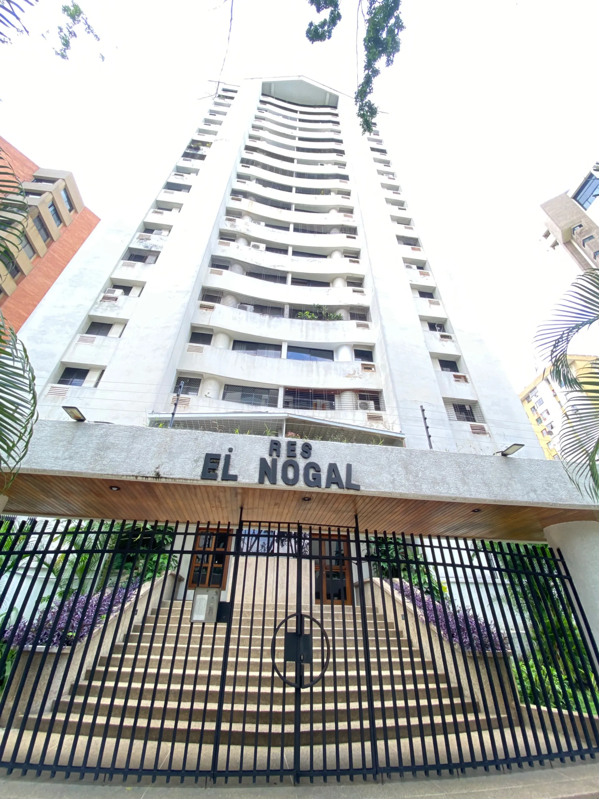 Residencia El Nogal