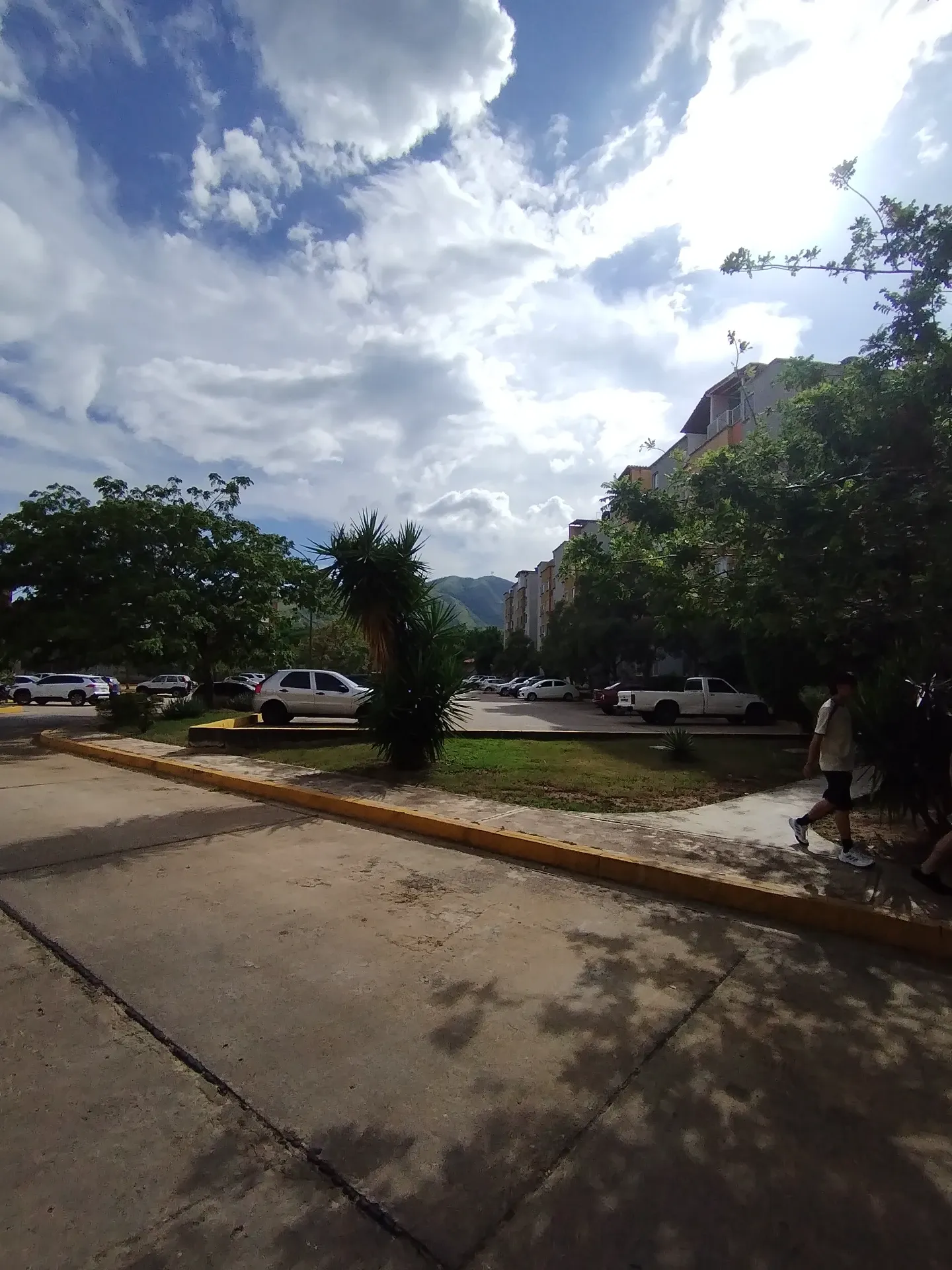 Terrazas de San Diego Apartamentos