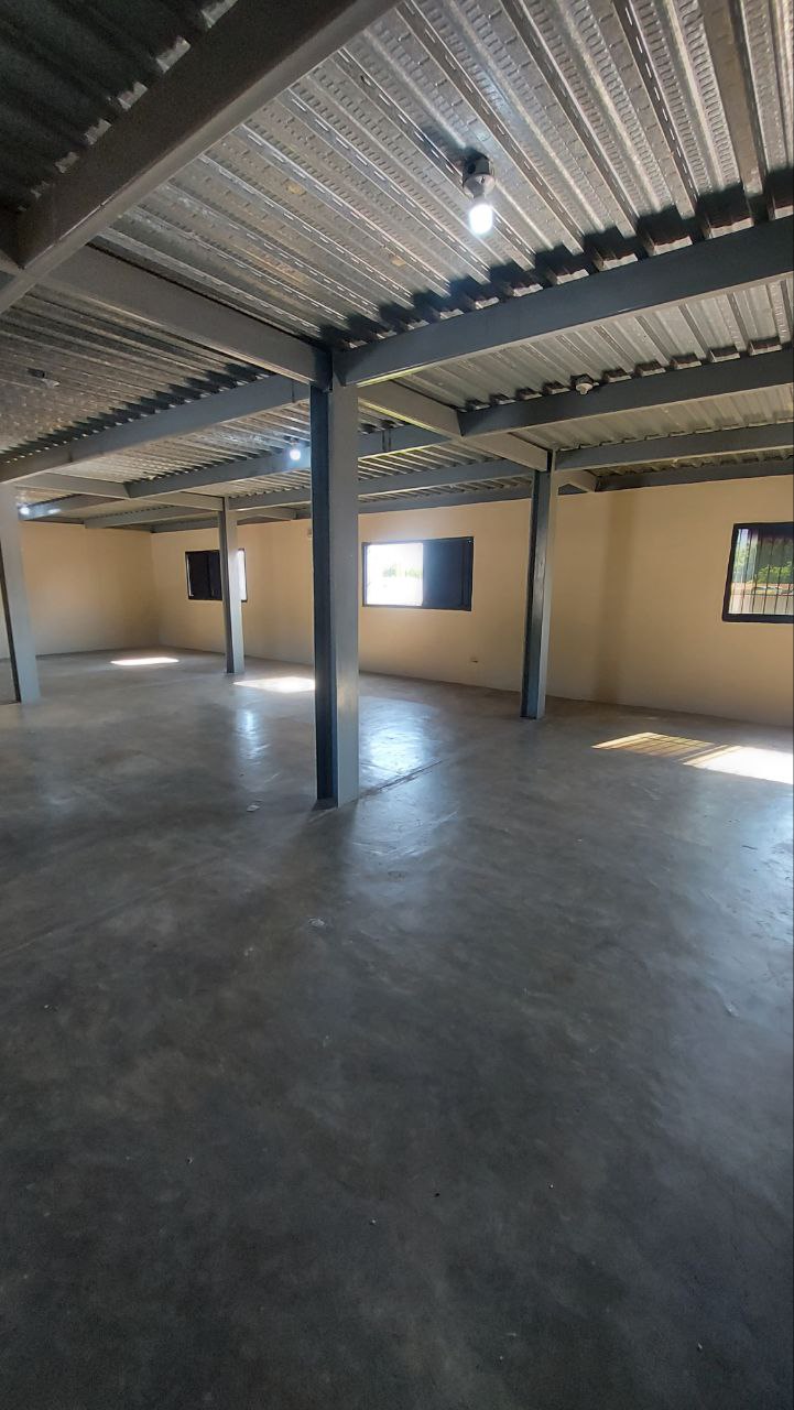 Local comercial en alquiler en los Jarales Piso 2