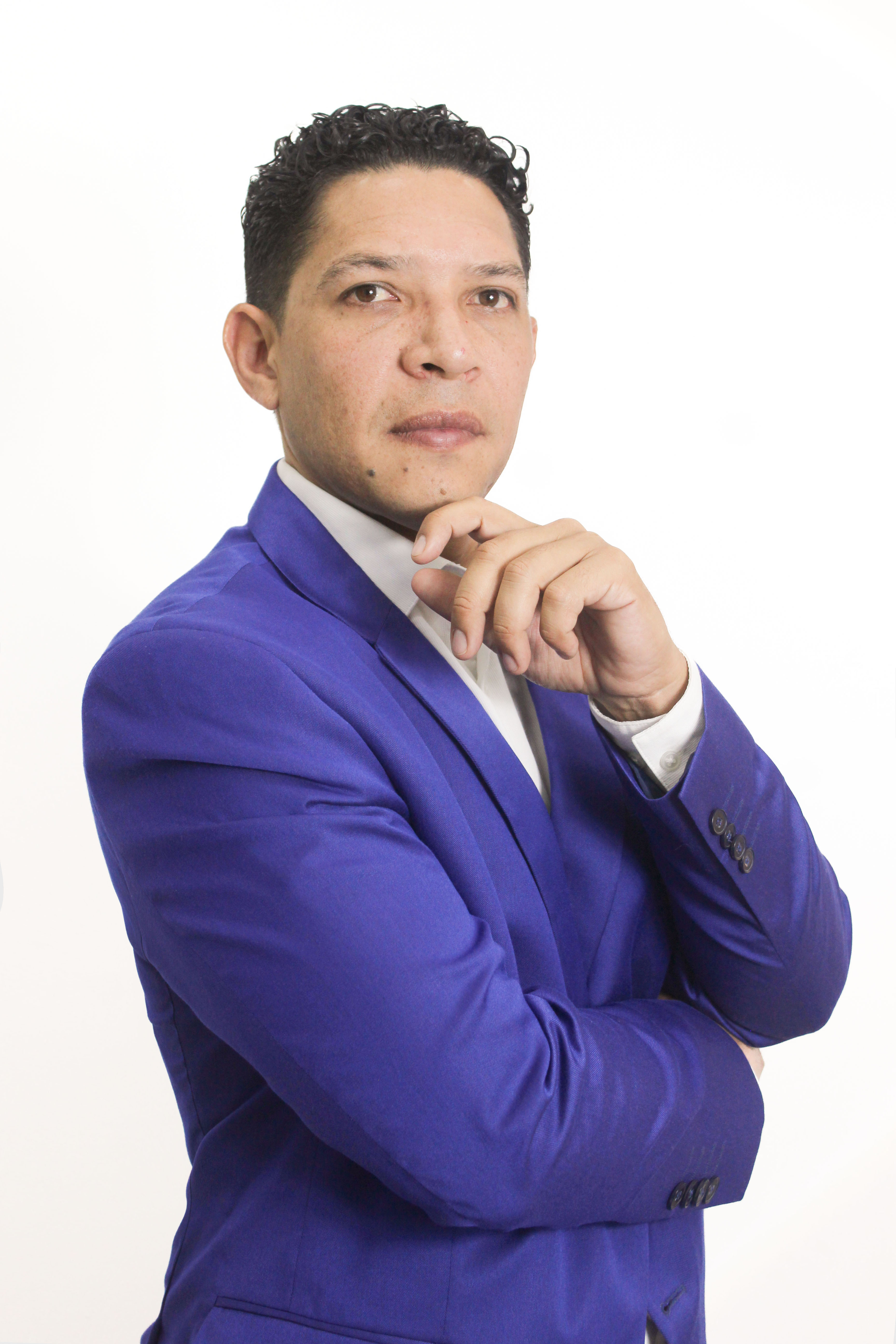 Gustavo Sandrea M.