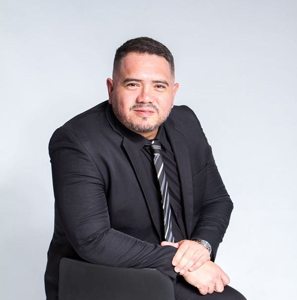 Martin Molina