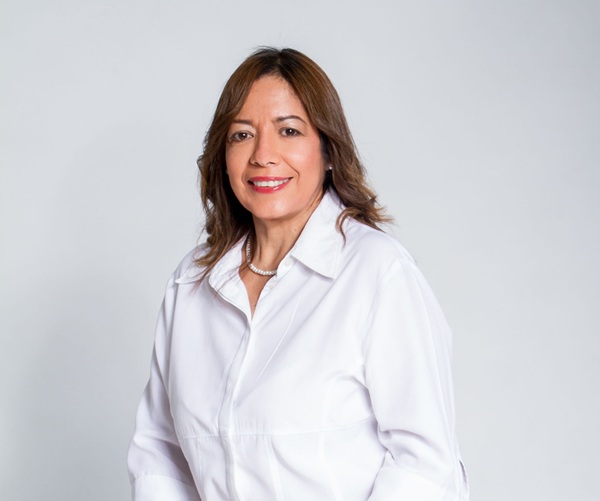 Marlene Mendoza