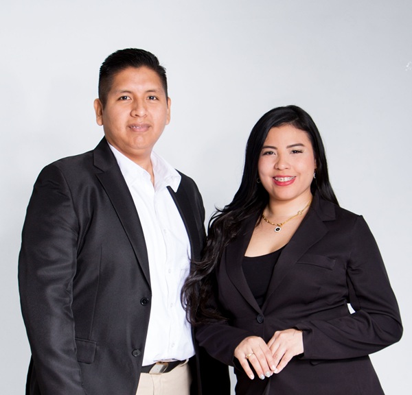 Marianny Y José