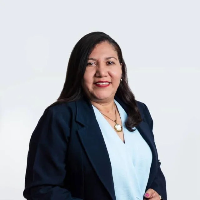 Jusdina Sánchez