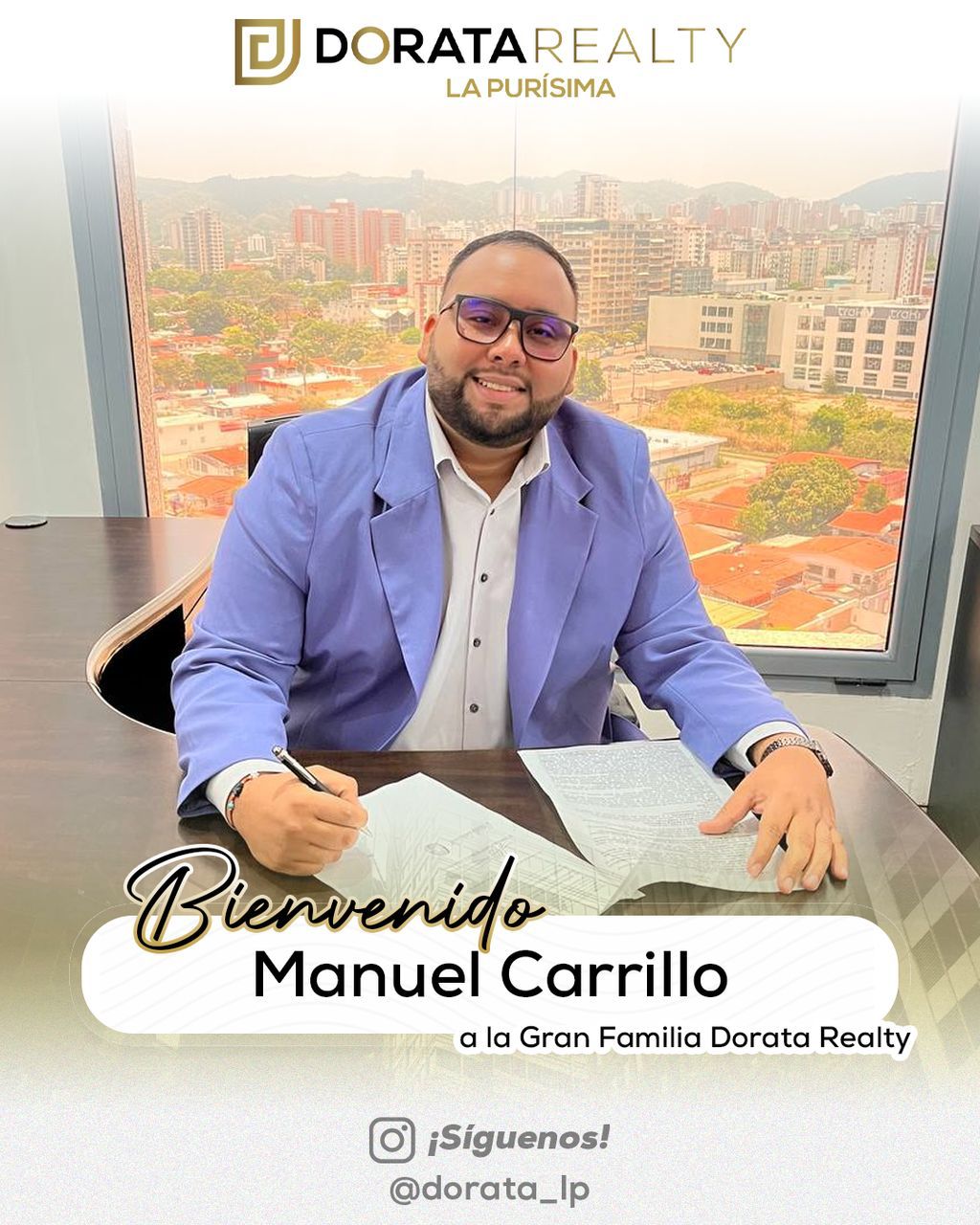 Manuel carrillo