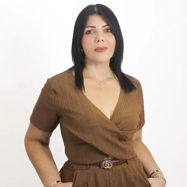 Irma García