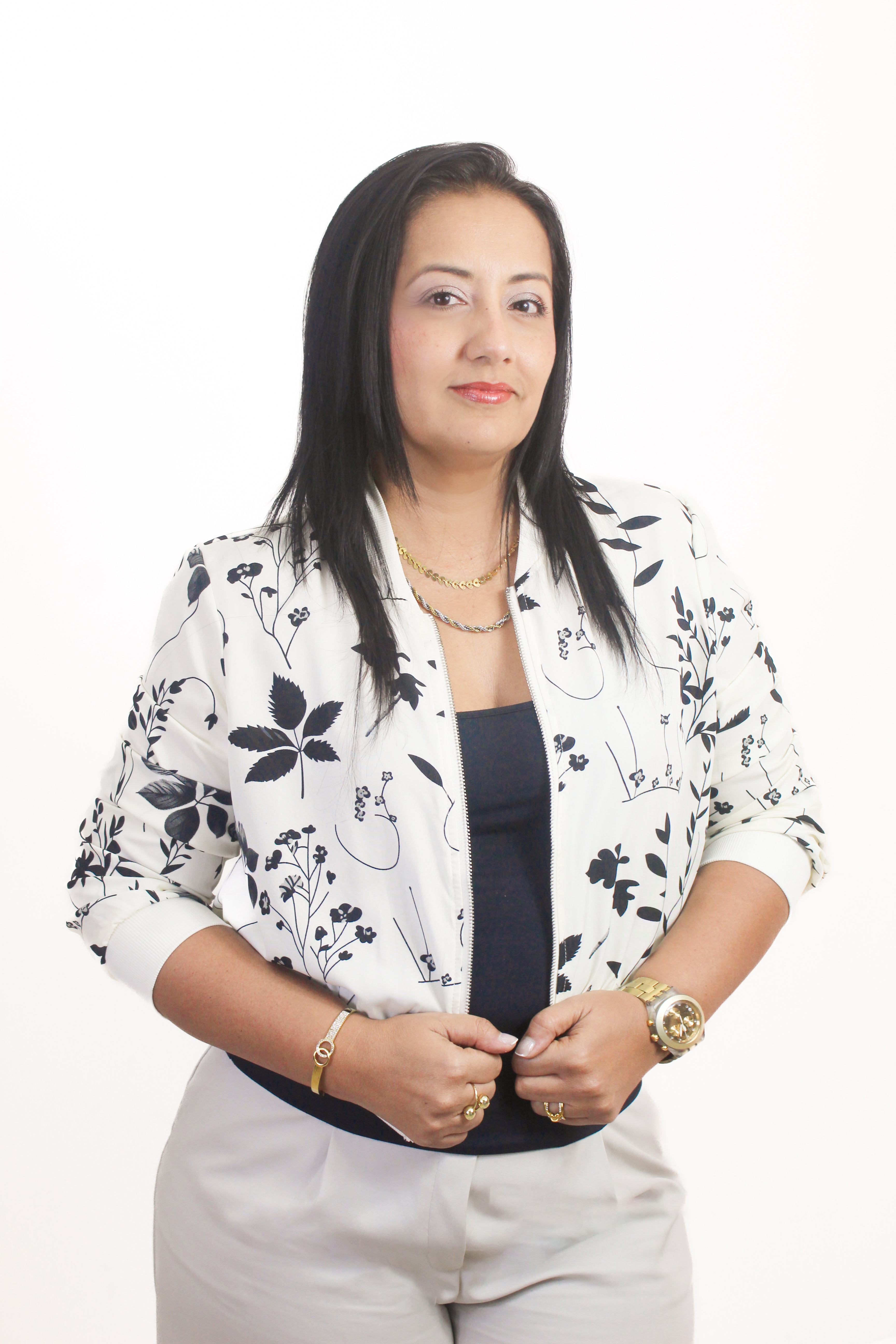 Yariosca S. Acevedo