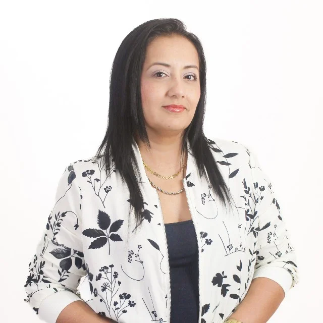 Yariosca S. Acevedo