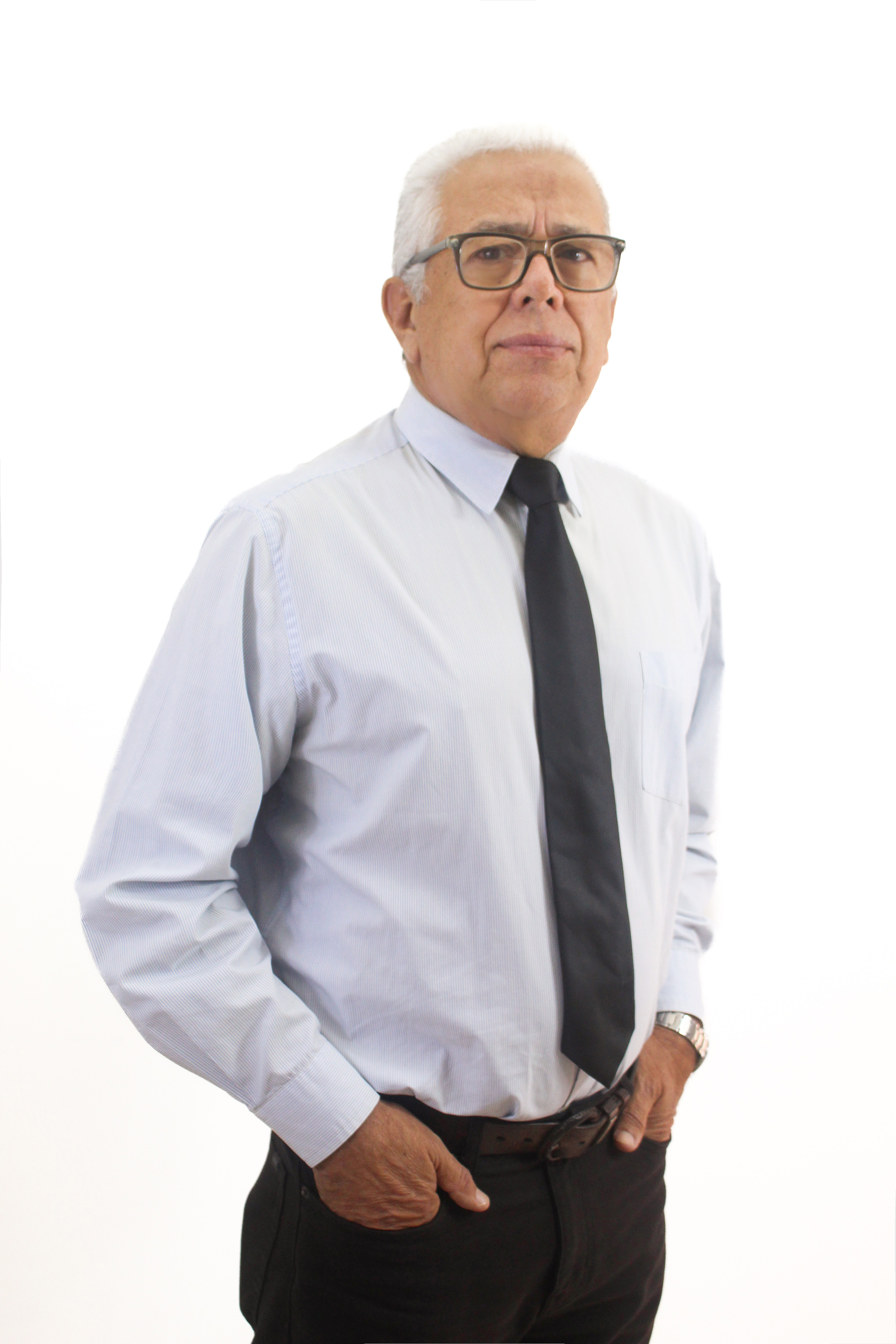 Luis Medina