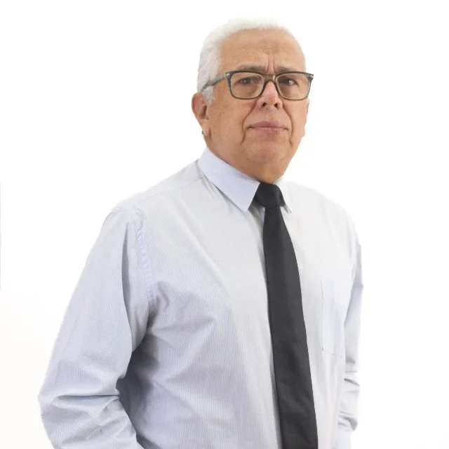 Luis Medina