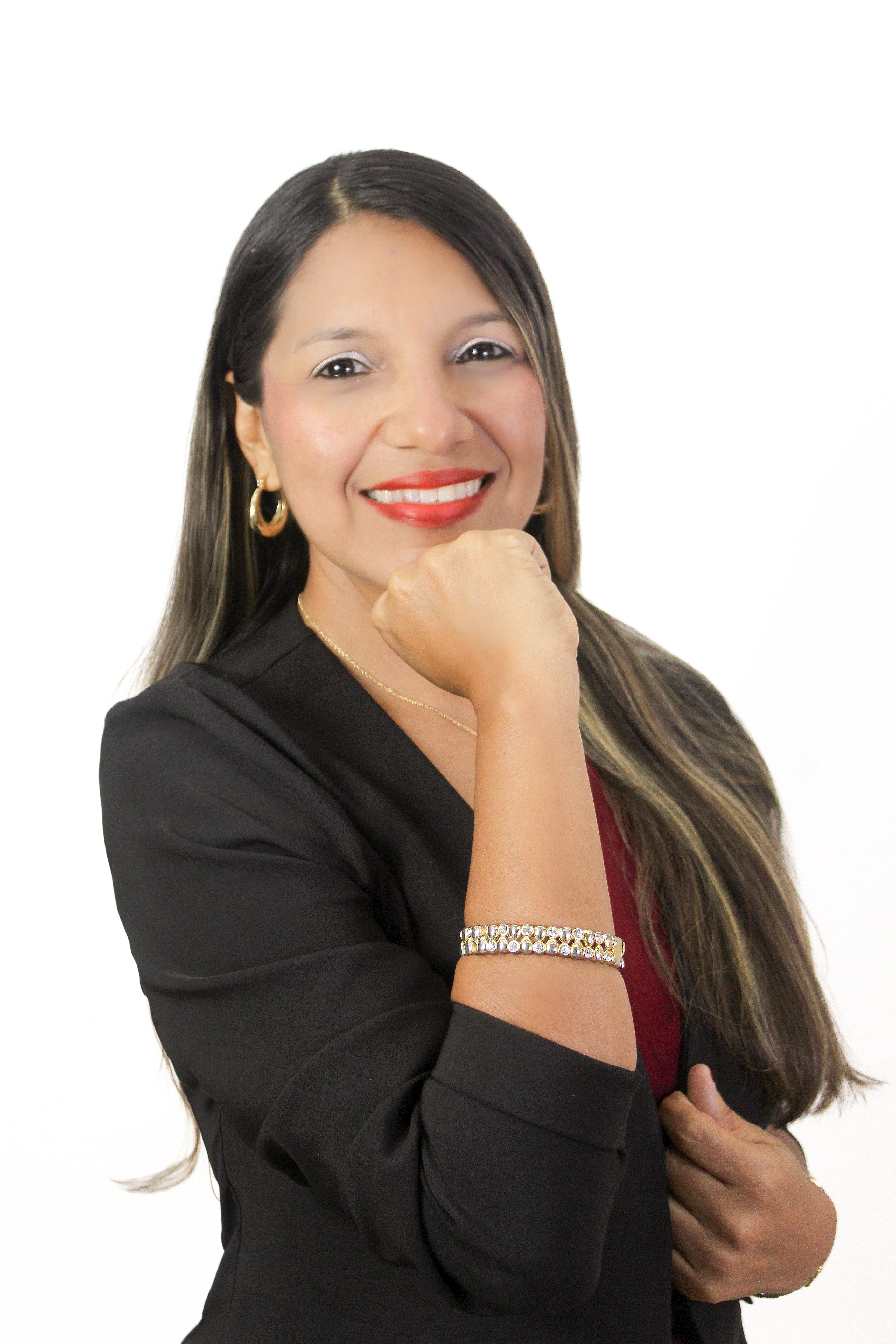 Norkys R. García
