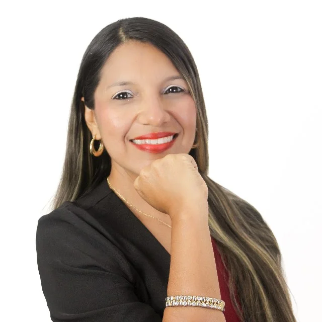 Norkys R. García