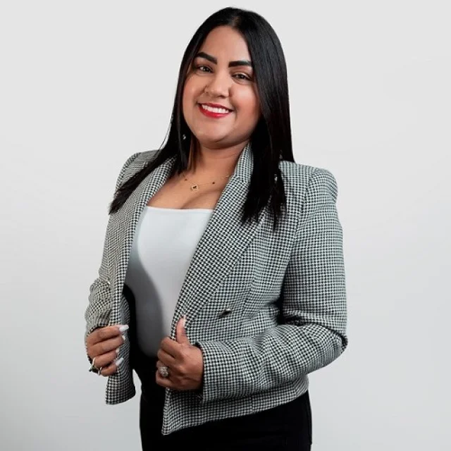 Neivy Garces