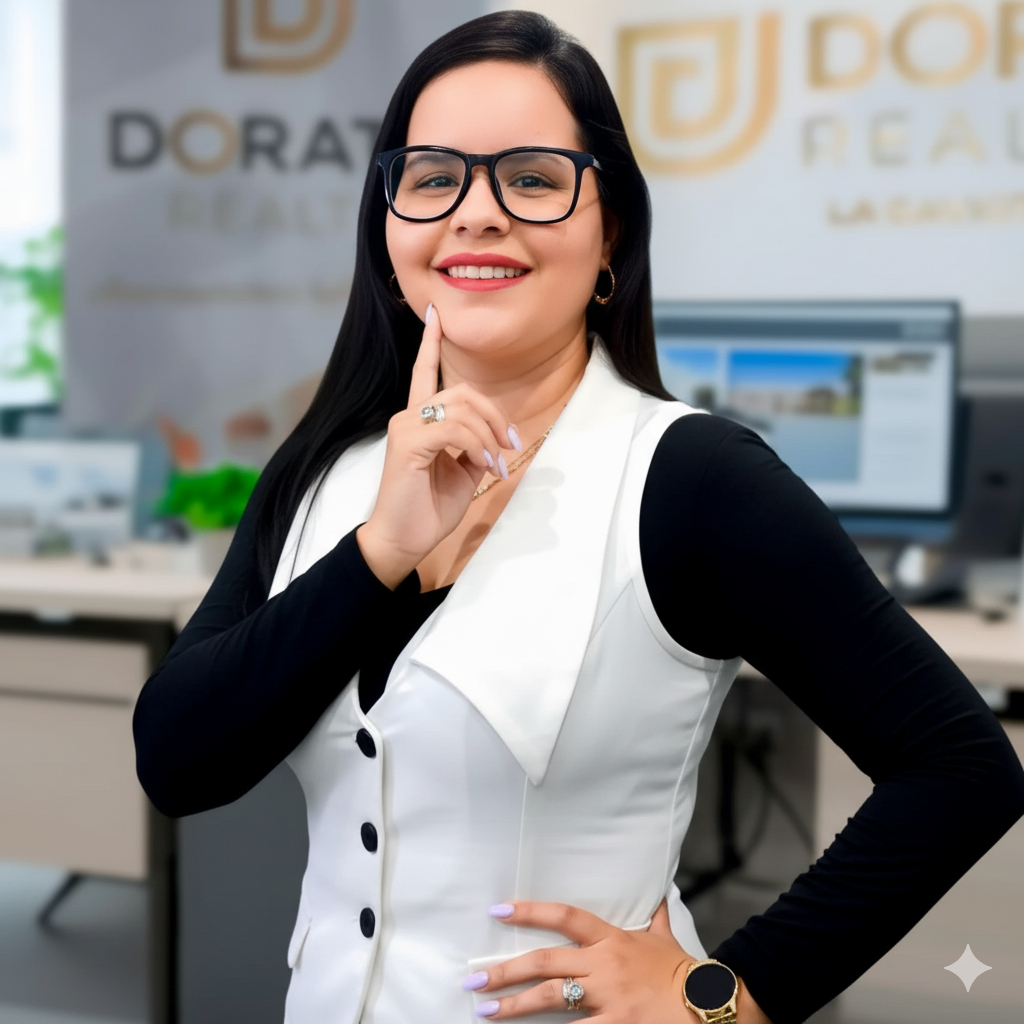 Lorena Linares