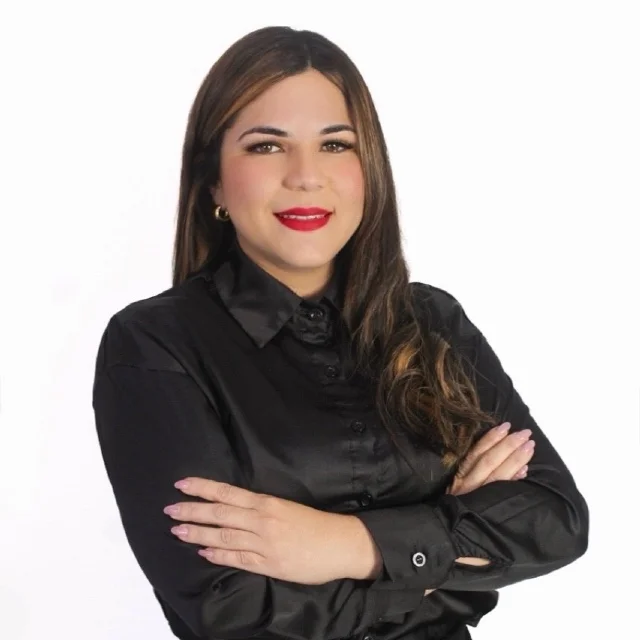 Genesis Aguilar
