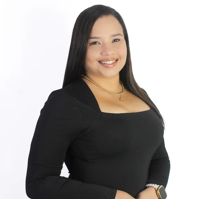 Maria Alexandra Jimenez