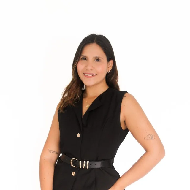 Maria Gabriela Rios