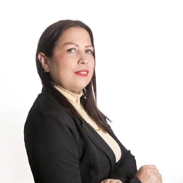Karina Gonzalez