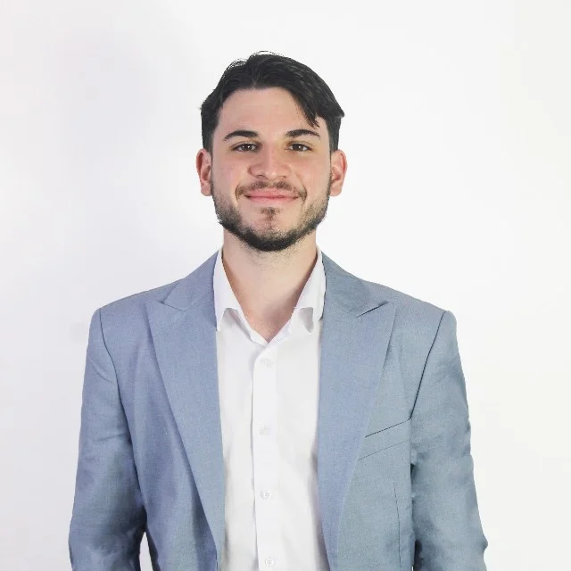 Sebastian Lara