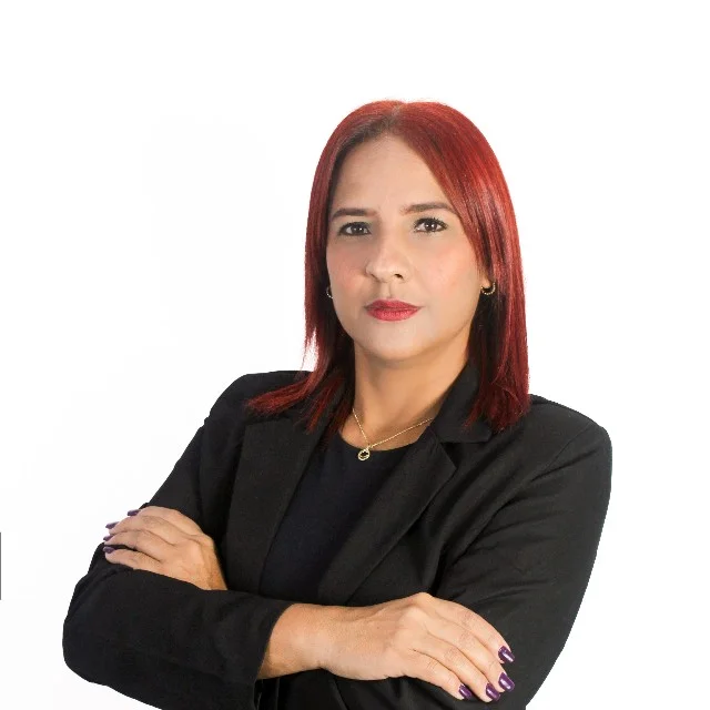 Martha Carusso
