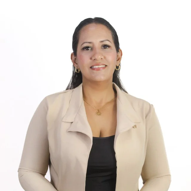 Kimberly Pineda