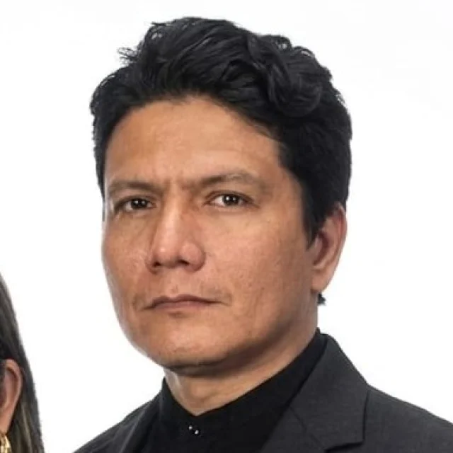 Cristofher Sandoval