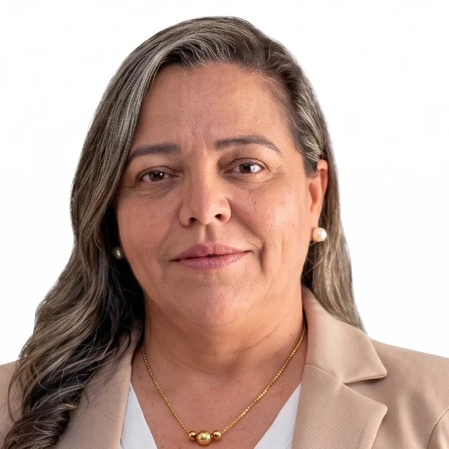 Yenit Cedeño