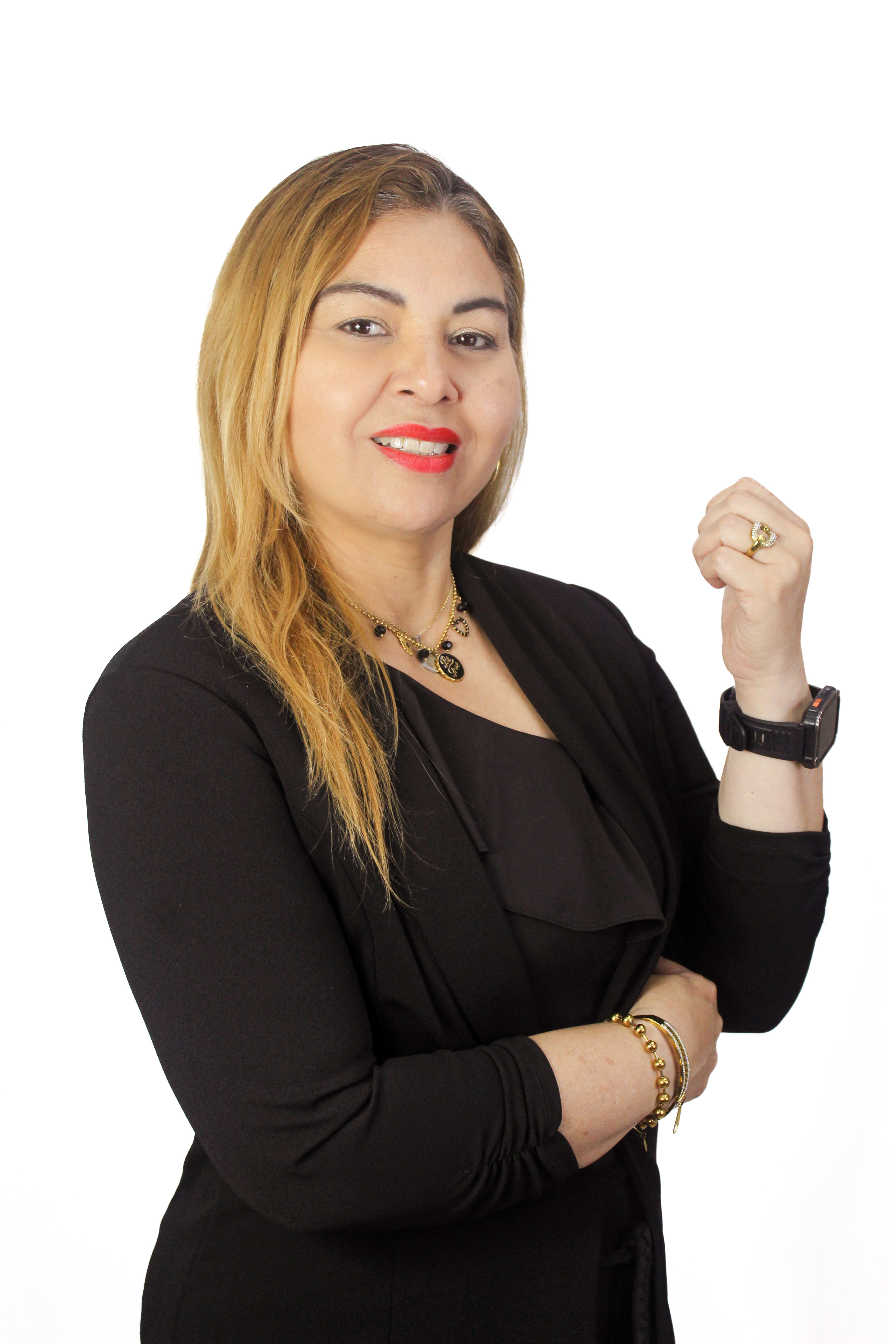 Maryuri Guerrero