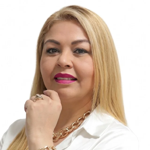 Maryuri Guerrero
