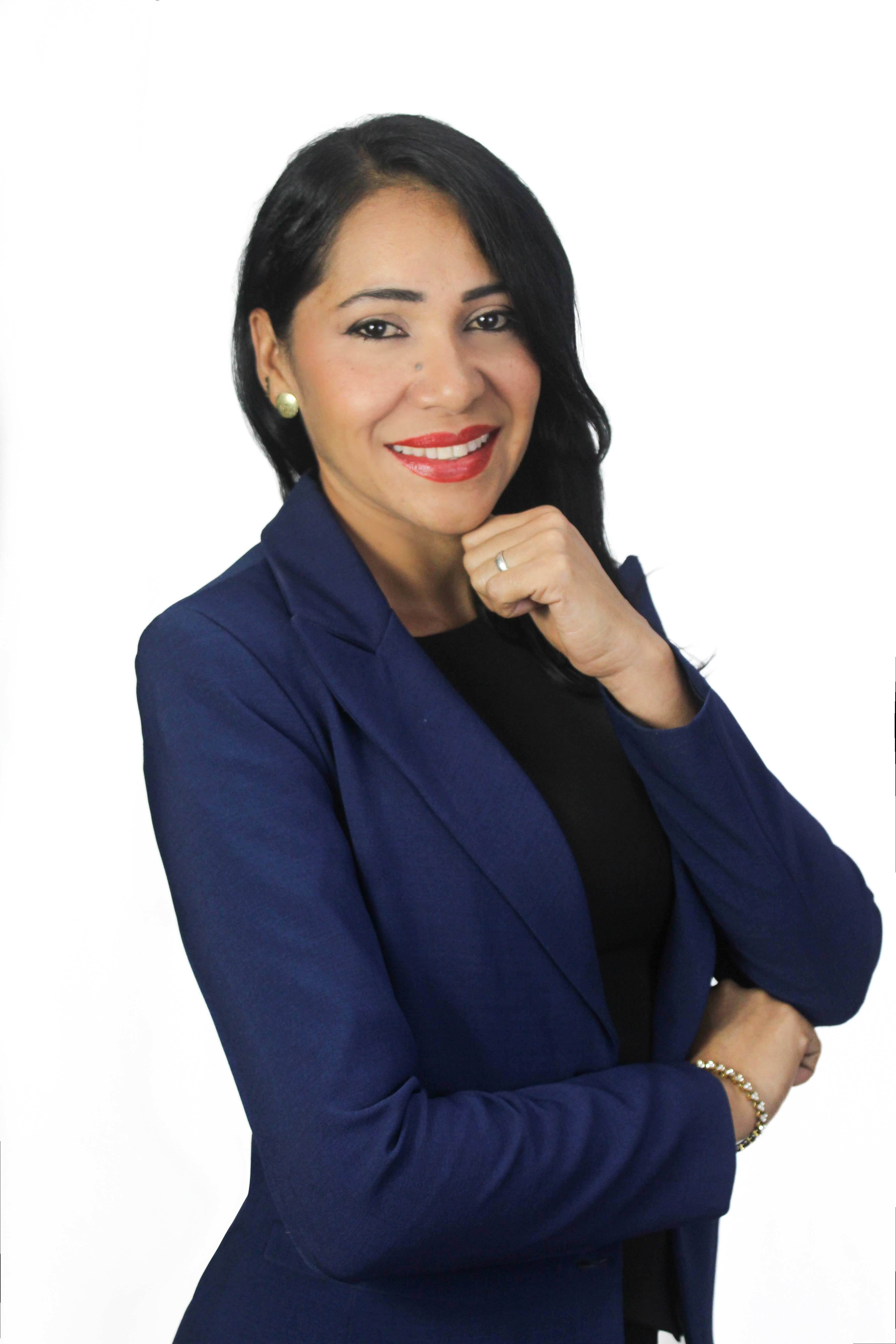 Arelys Mirabal