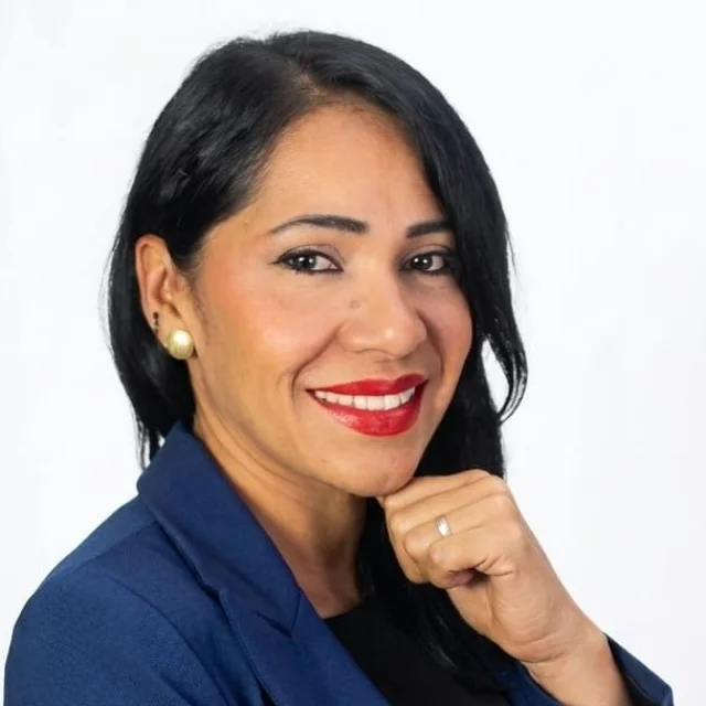 Arelys Mirabal