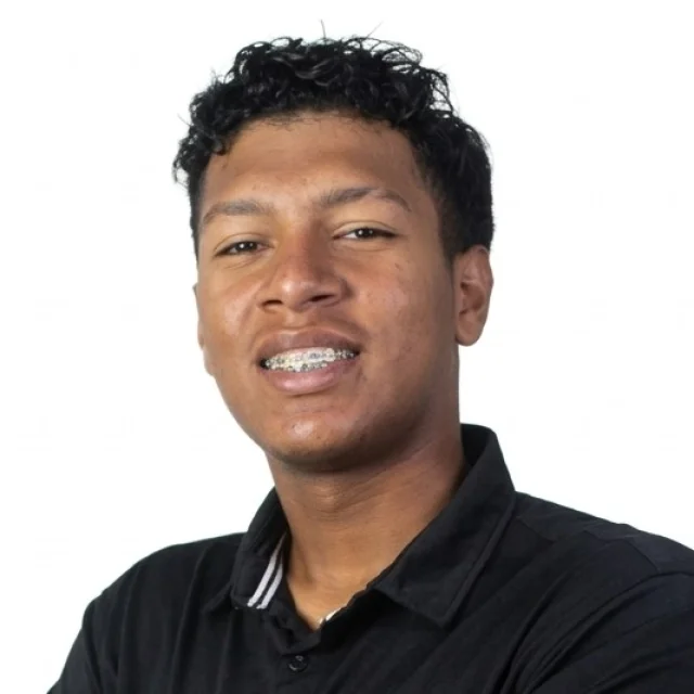 Andres Caldera / Yesica Reyes