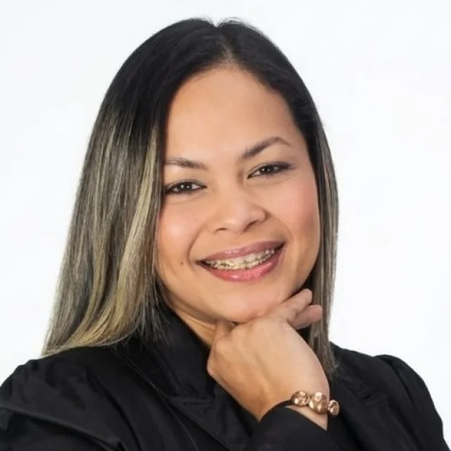 Mariadela Ramirez