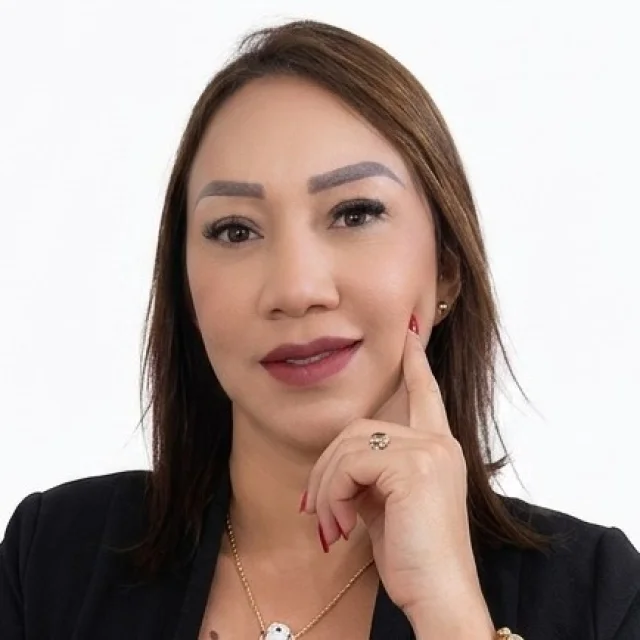 Audry Ruiz