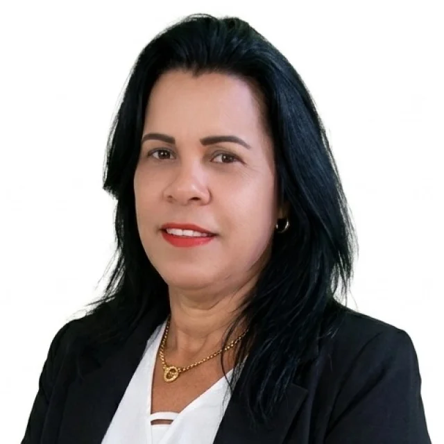 Mary Viña
