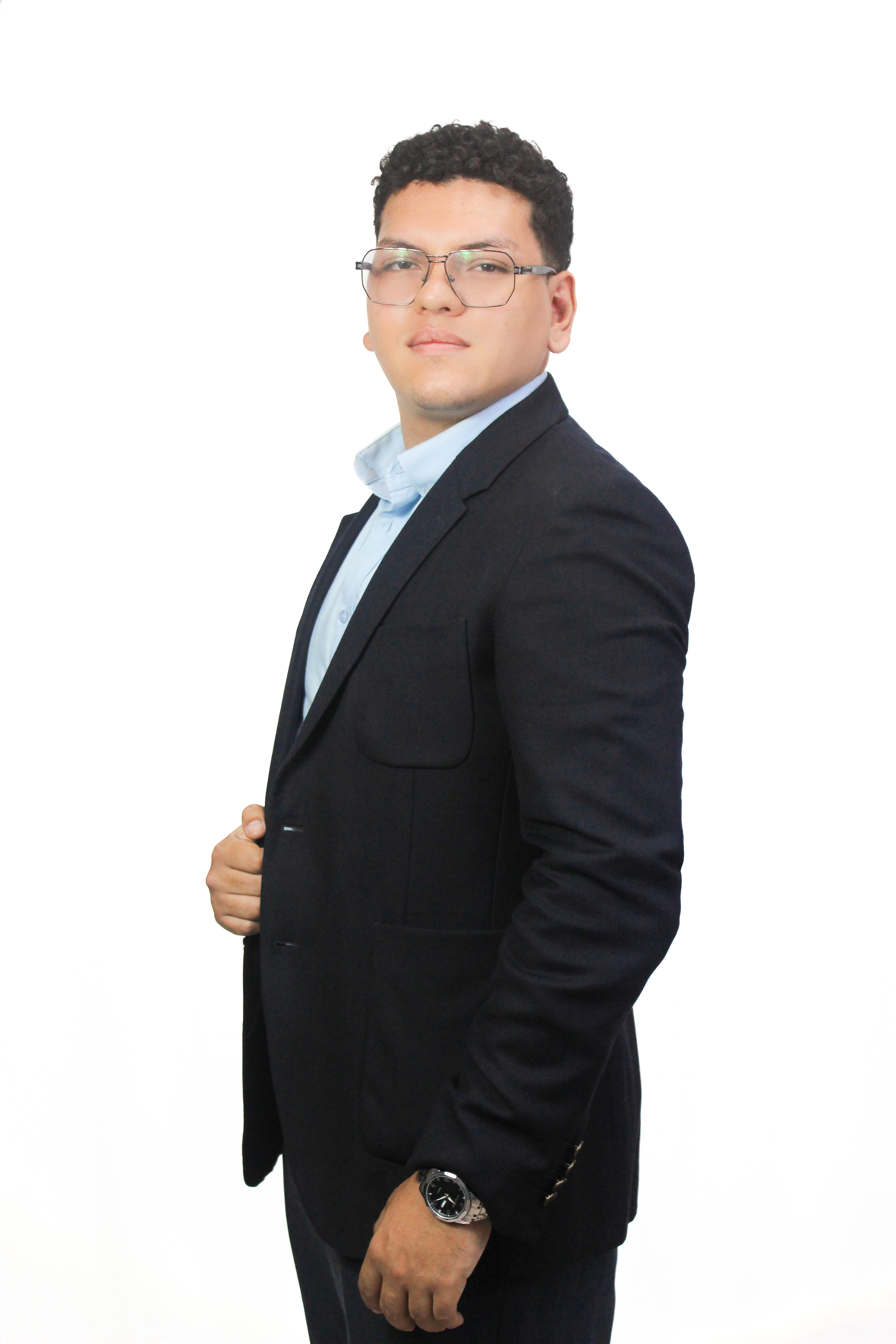 Amilcar Naranjo