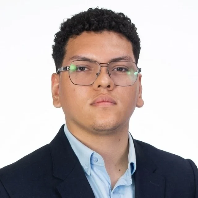 Amilcar Naranjo