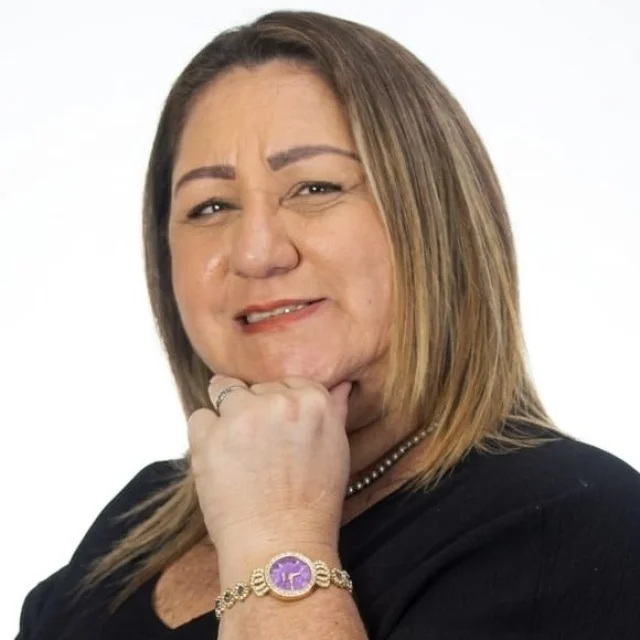 Yuraima Briceño