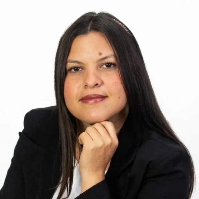 Genesis Blanco
