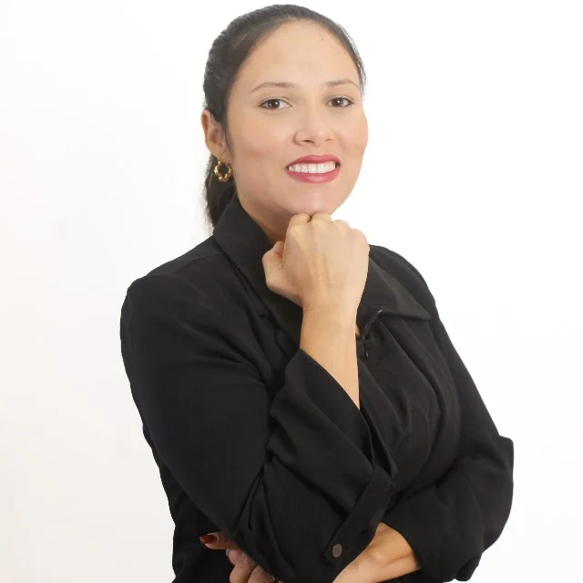 Leonela Arnías Escalona.