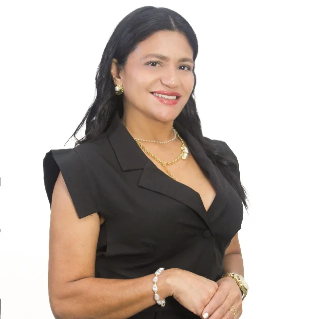 Maribel Hernandez