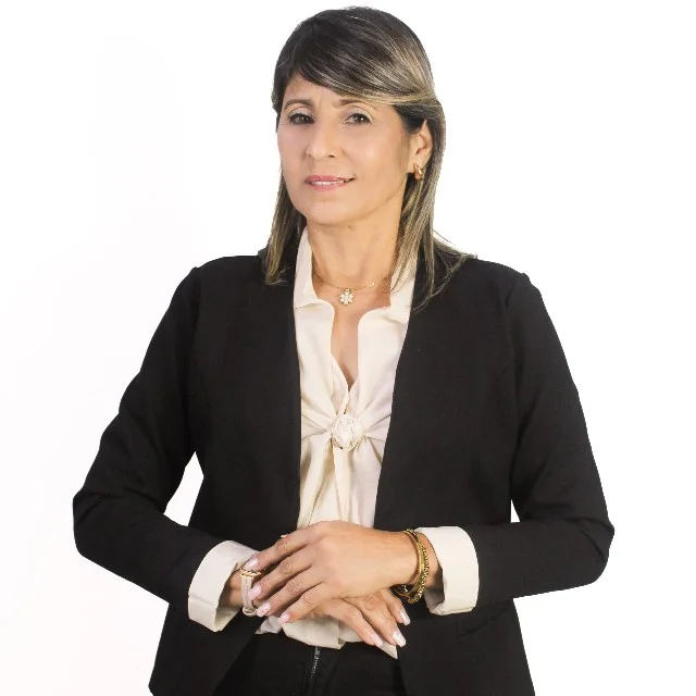 JENITH SUAREZ