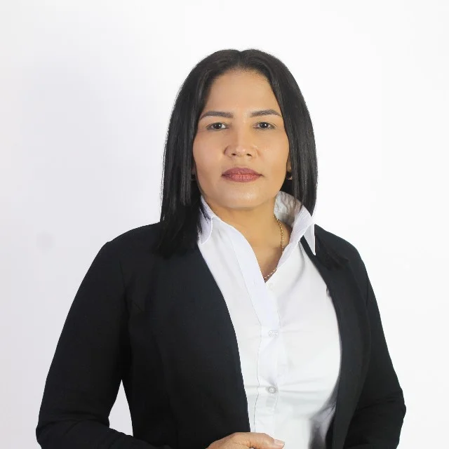 LISBETH DIAZ